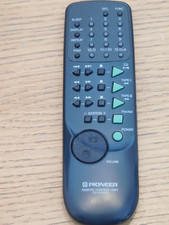 Origine telecommande pioneer d'occasion  Saint-Louis