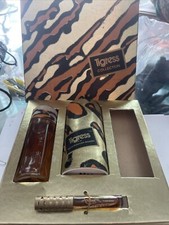 Faberge tigress collection. for sale  Dade City