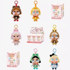 Pop mart crybaby for sale  USA