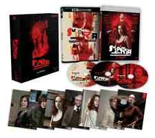 SUSPIRIA [IMPRINT LIMITED EDITION] [ALL REGIONS] (4K UHD / BLU-RAY) comprar usado  Enviando para Brazil
