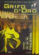 Folder 2011 poste usato  Premilcuore