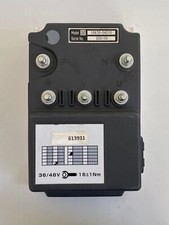 Caterpillar / Controlador / 16A70-54010 / 16A7054010 / 36/48V / 16±1 Nm / 613931, usado comprar usado  Enviando para Brazil