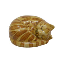 Quail pottery sleeping for sale  RHYL