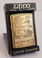 Zippo lighter harley usato  Conegliano