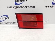 Left taillight bmw for sale  DAVENTRY