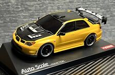 Kyosho mini autoscala usato  Spedire a Italy