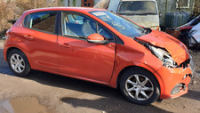 Peugeot 208 2013 for sale  ROCHDALE