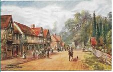 Superb old postcard for sale  UK