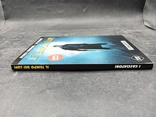 Fumetto tempo dei usato  Villar Focchiardo