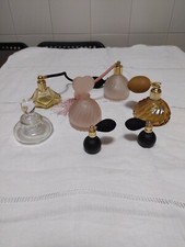 Lotto porta profumo usato  Bergamo