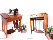 Antike jugendstil nähmaschine gebraucht kaufen  Biblis