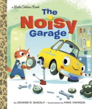 Noisy garage hardcover for sale  Montgomery