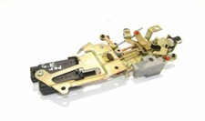 Citroen Berlingo I 2006 Stellmotor Zentralverriegelung Central Locking unit R.L. comprar usado  Enviando para Brazil