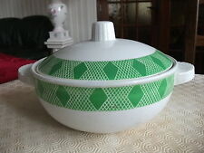 Ancienne soupiere badonviller d'occasion  Dombasle-sur-Meurthe