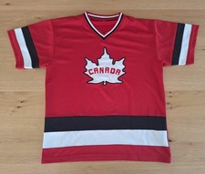 Hockey trikot canada gebraucht kaufen  Emmendingen