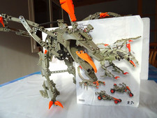 Meccano speed play d'occasion  Lagny-sur-Marne