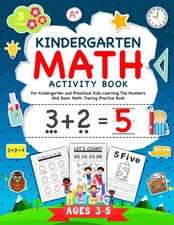 Kindergarten math activity for sale  Buford