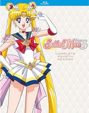 Sailor moon supers for sale  UK