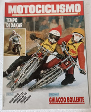 Motociclismo 1990 ducati usato  Perugia