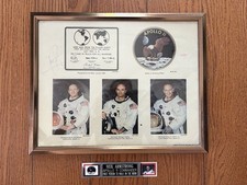 Neil armstrong signed for sale  Glendale