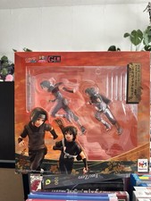 Naruto shippuden itachi gebraucht kaufen  Berlin