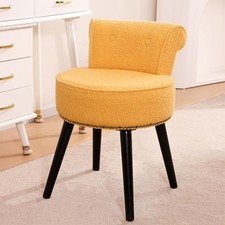 Sherpa vanity chair for sale  North Haven