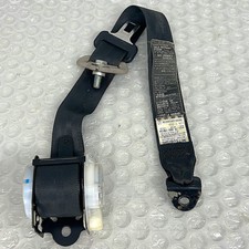 Seat belt 2nd for sale  ROTHERHAM