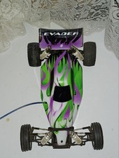 Duratrax evader remote for sale  Warren