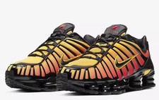 Nike men shox for sale  Los Angeles
