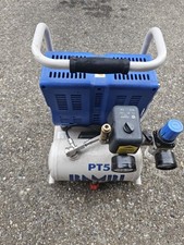 Pt5 bambi compressor for sale  STAMFORD