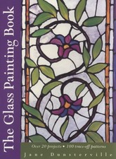 Dunsterville jane glass for sale  UK