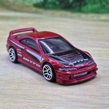 Hot wheels honda for sale  TELFORD