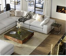 Samana coffee table for sale  Herndon