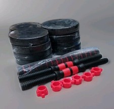 Full set dumbbell for sale  LONDON