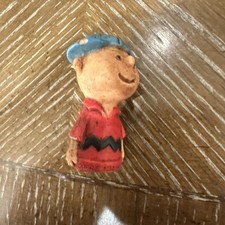Vintage peanuts character for sale  Fort Oglethorpe