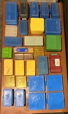 Ammo storage boxes for sale  Haverhill