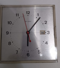 Orologio parete remington usato  Milazzo