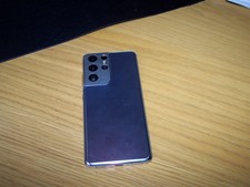 Samsung s21 mobile for sale  DONCASTER