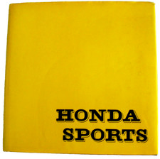 Honda sports s800 for sale  STAFFORD