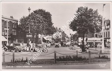 High street wanstead for sale  BRANDON