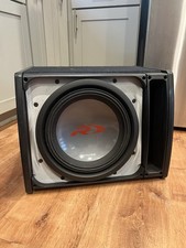 Alpine type subwoofer for sale  Sacramento