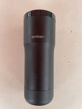 Usado, Caneca de Viagem Inteligente Ember 12oz - TM151200US, Controle de Temperatura - Apenas Caneca Preta comprar usado  Enviando para Brazil