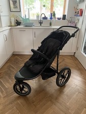 Kinderkraft terrain pushchair for sale  NOTTINGHAM