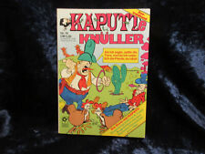 Kaputt paperback condor gebraucht kaufen  Moers