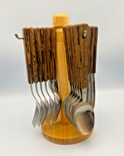 Vintage teak japanese for sale  DUMFRIES
