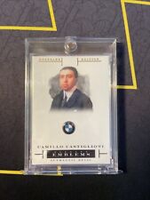 Camillo castiglioni bmw gebraucht kaufen  Melle
