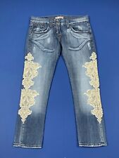 Sexy woman jeans usato  Italia