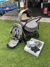 Cybex platinium priam gebraucht kaufen  Berlin