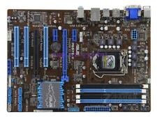 Usado, Placa-mãe ASUS P8B75-V ATX i7/i5/i3 CPU LGA 1155 DDR3 Intel B75 DVI USB usada comprar usado  Enviando para Brazil