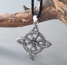 Necklace celtic knot for sale  LONDON